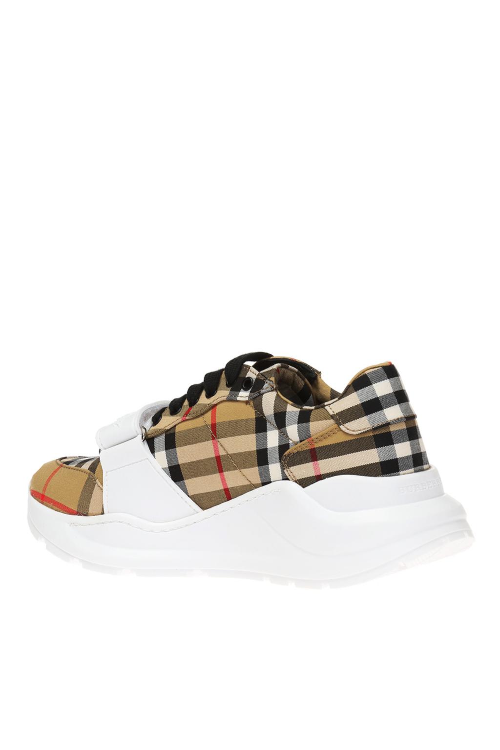 burberry regis shoes